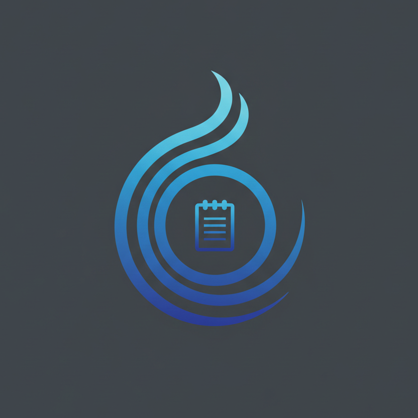 noteflow.space favicon